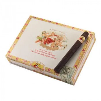 La Gloria Cubana Churchill Maduro