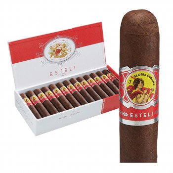 La Gloria Cubana Esteli Gigante