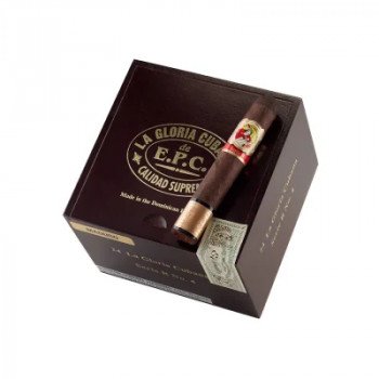 La Gloria Cubana Serie R No. 4 Maduro