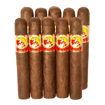 La Gloria Cubana Serie R No. 5 Natural