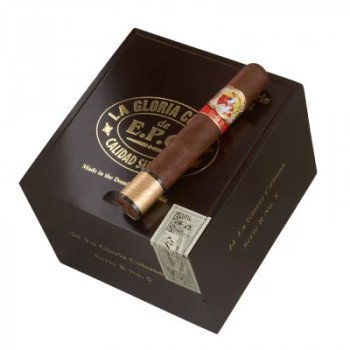 La Gloria Cubana Serie R No. 5 Natural