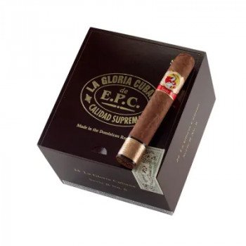 La Gloria Cubana Serie R No. 6 Natural