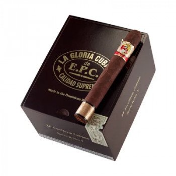 La Gloria Cubana Serie R No. 7 Natural