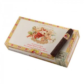 La Gloria Cubana Wavell Maduro