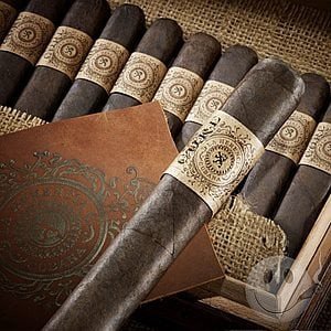 La Herencia Cubana CORE Robusto