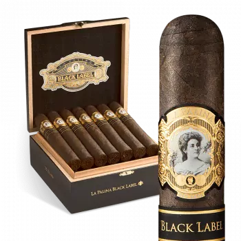 La Palina Black Label Gordo