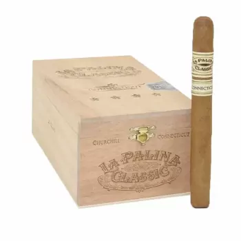 La Palina Classic Connecticut Churchill