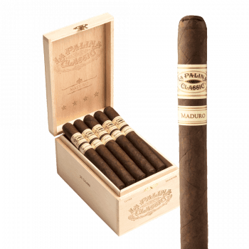La Palina Classic Maduro Toro