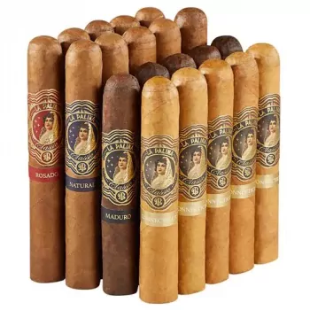 La Palina Classic Robusto Collection