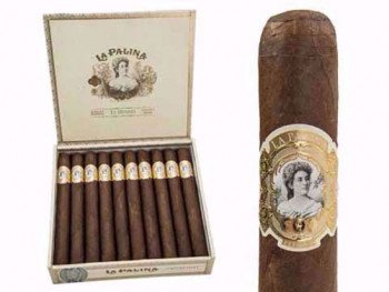 La Palina El Diario Churchill