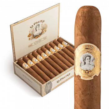 La Palina El Diario Gordo