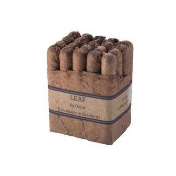 Leaf by Oscar Connecticut Robusto
