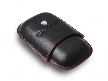 Leather Pouch for Tonino Lamborghini Lighters and Cutters