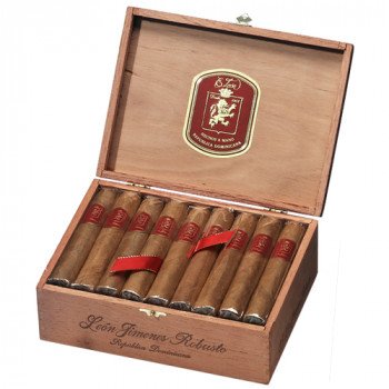 Leon Jimines Robusto
