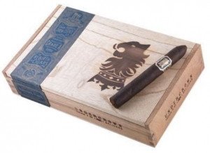 Undercrown Maduro Belicoso