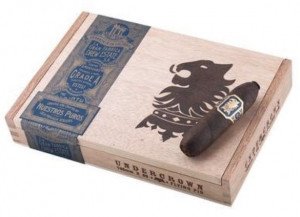 Undercrown Maduro Flying Pig