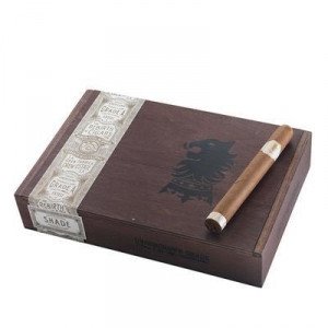 Undercrown Shade Grown Corona Doble