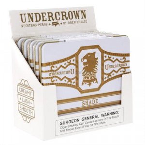 Undercrown Shade Grown Coronet