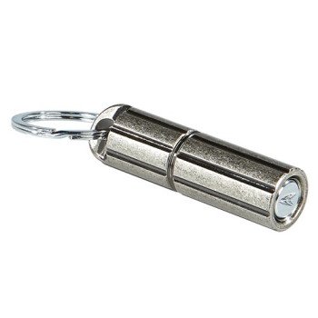 Lotus 11mm Punch Cutter Antique Pewter/Chrome