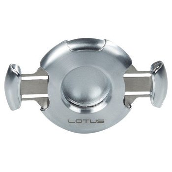 Lotus Meteor 64 Gauge Cutter Silver