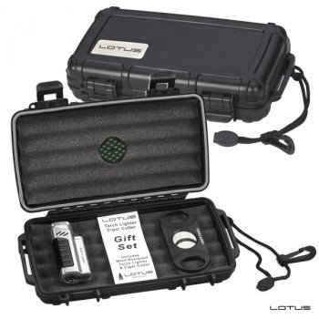 Lotus Renegade Big Boy Gift Set
