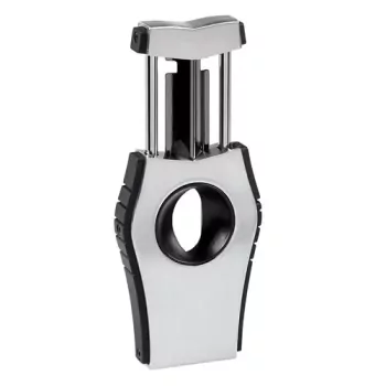 Lotus Viper 64 Gauge Cutter Silver
