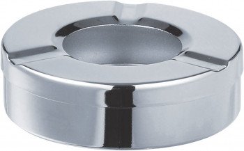 Lyrex Stainless Steel Cigarette Ashtray