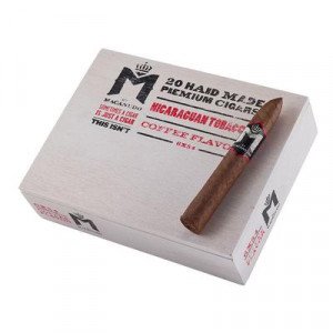M by Macanudo Belicoso