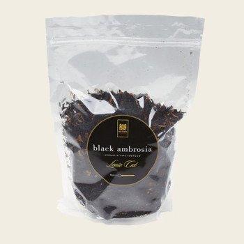 Mac Baren Black Ambrosia 16 Ounce Bag