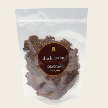 Mac Baren Dark Twist 16 Ounce Bag