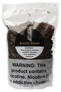 Mac Baren HH Balkan 16 Ounce Bag
