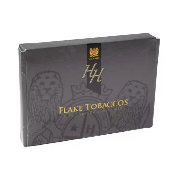 Mac Baren HH Burley Flake 16 Ounce Box