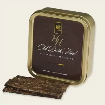 Mac Baren HH Old Dark Fired 3.5 Ounce Tin