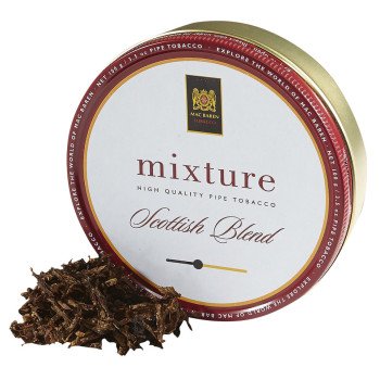 Mac Baren Scottish Mix 3.5 Ounce Tin