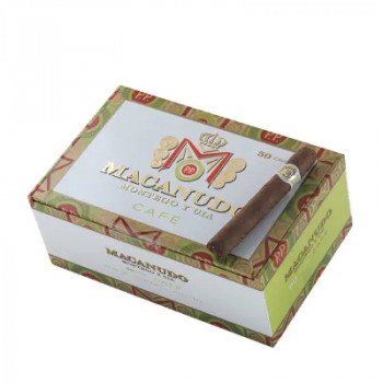 Macanudo Caviar