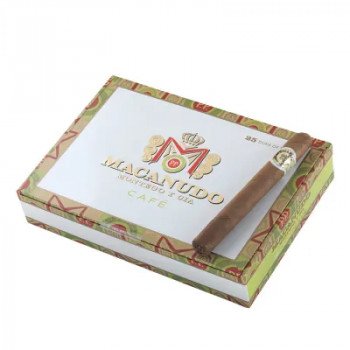 Macanudo Duke of Devon