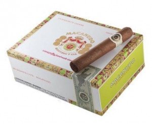 Macanudo Gigante