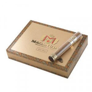 Macanudo Gold Crystal Tube