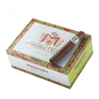 Macanudo Lords