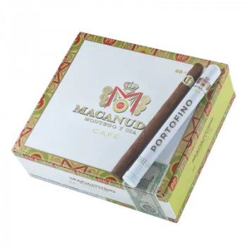 Macanudo Portofino