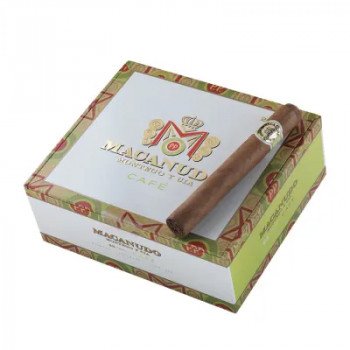 Macanudo Tudor