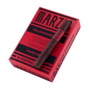 Marzio Corona Gorda