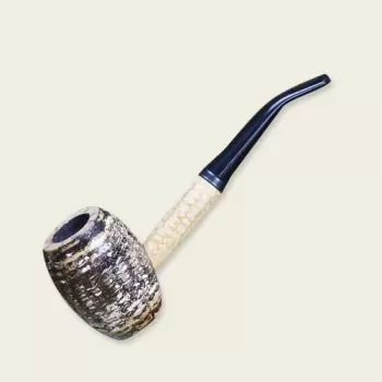 Missouri Meerschaum Country Gentleman Assorted Bent