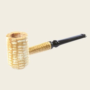 Missouri Meerschaum Diplomat Poker-Straight