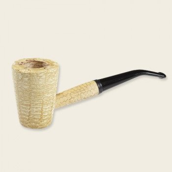 Missouri Meerschaum Mark Twain Dublin Bent