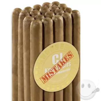 MISTAKES Robusto