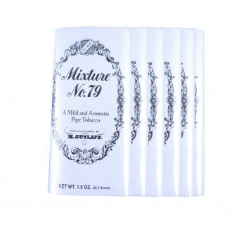 Mixture No. 79 1.5 Ounce Pouch