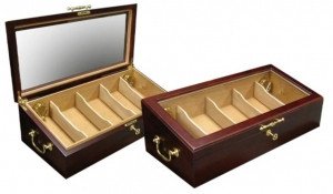Modena Humidor