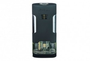 Mongoose Lighter Black