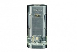 Mongoose Lighter Silver